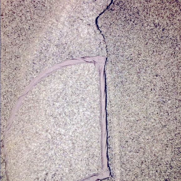 Agree2Disagree Girls Faux Shearling Biker Jacket Large - Picture 13 of 13